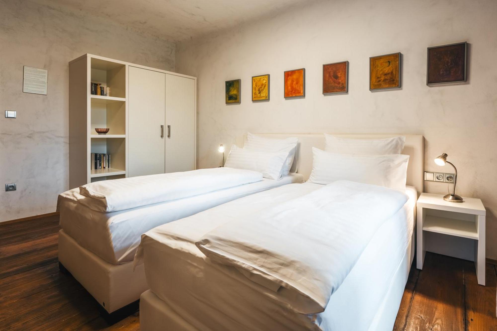 Hotel Latran Чешки Крумлов Екстериор снимка