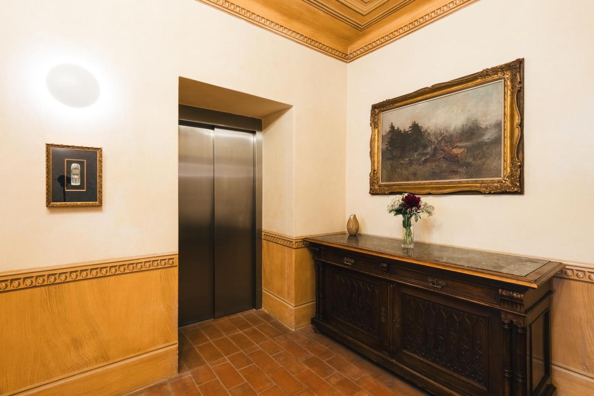 Hotel Latran Чешки Крумлов Екстериор снимка