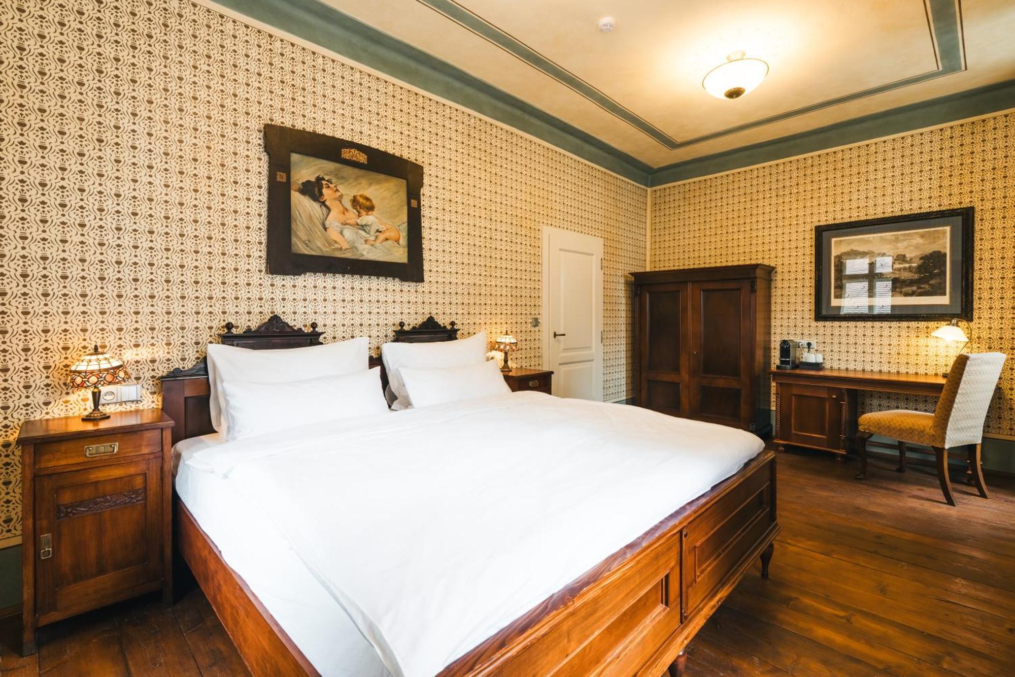Hotel Latran Чешки Крумлов Екстериор снимка