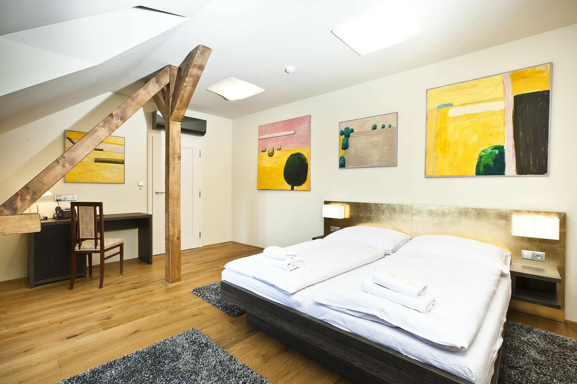 Hotel Latran Чешки Крумлов Екстериор снимка